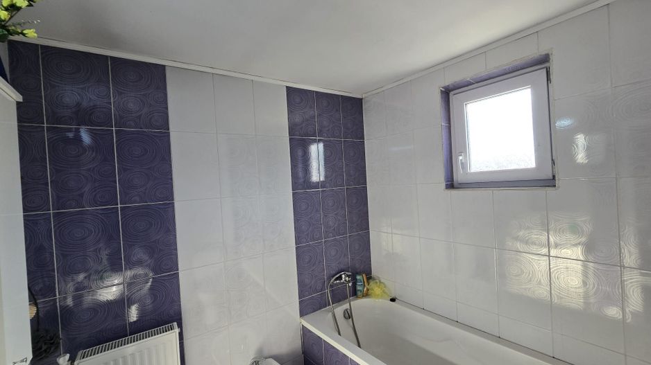 NAVODARI- Duplex P+1 de vanzare | aproape de Kaufland, gata de mutat - Poză 29