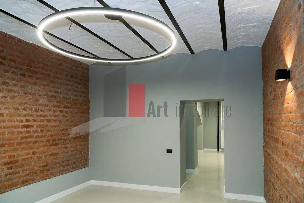 Spațiu birouri premium 106 mp, demisol Str. Sfântul Ștefan, intrare separată - Poză 6