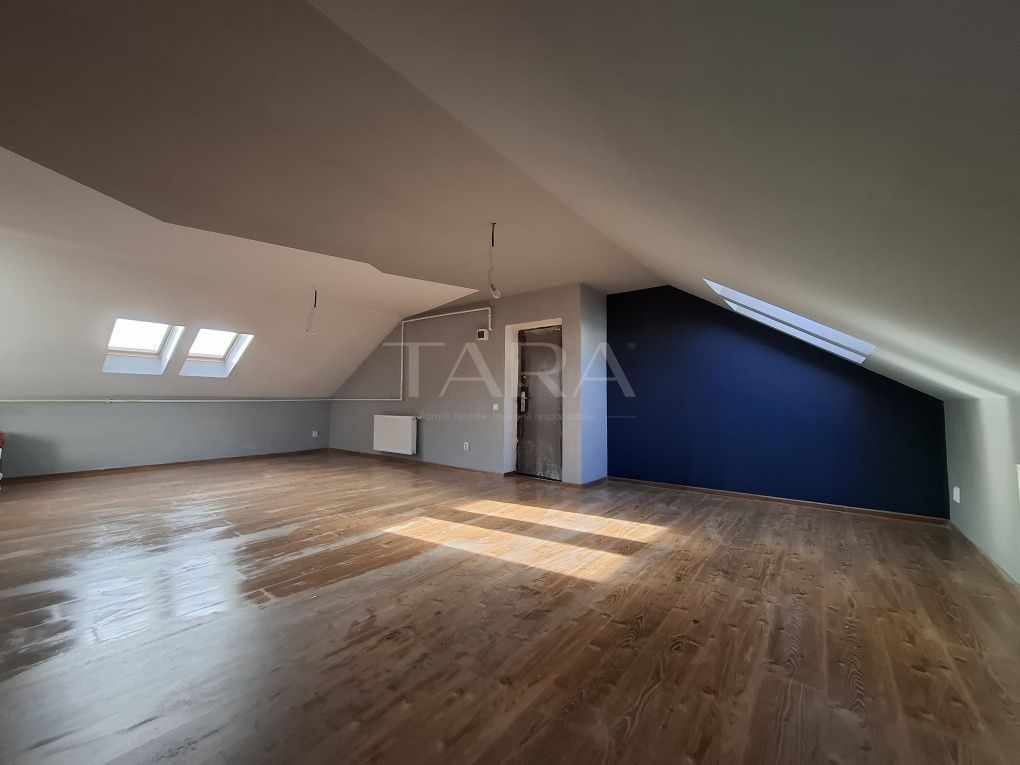 Apartament de vanzare, 71 mp, Floresti, zona Cetatii - Poză 2