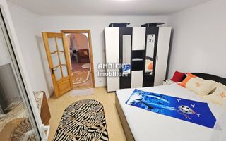 Apartament cu 2 camere, etaj 1, zona TRAIAN - ITM; - Poză 6