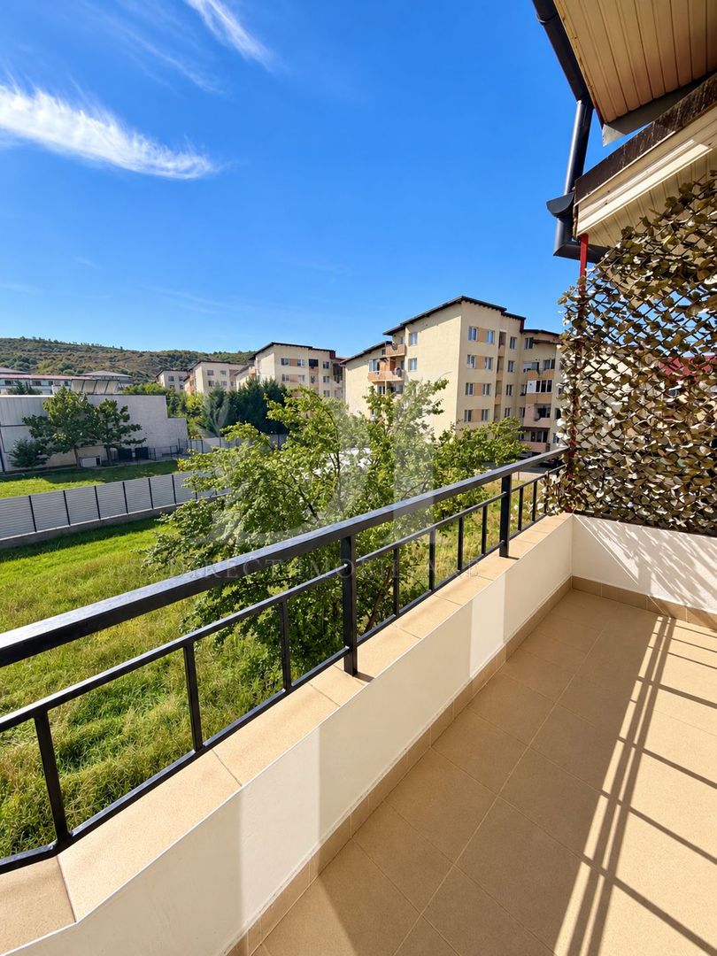 Apartament cu o camera – Florești, zona Terra - Poză 9