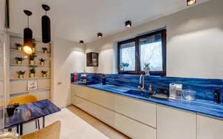 Penthouse 3 camere Domenii | Terasa | Loc de parcare - Poză 17