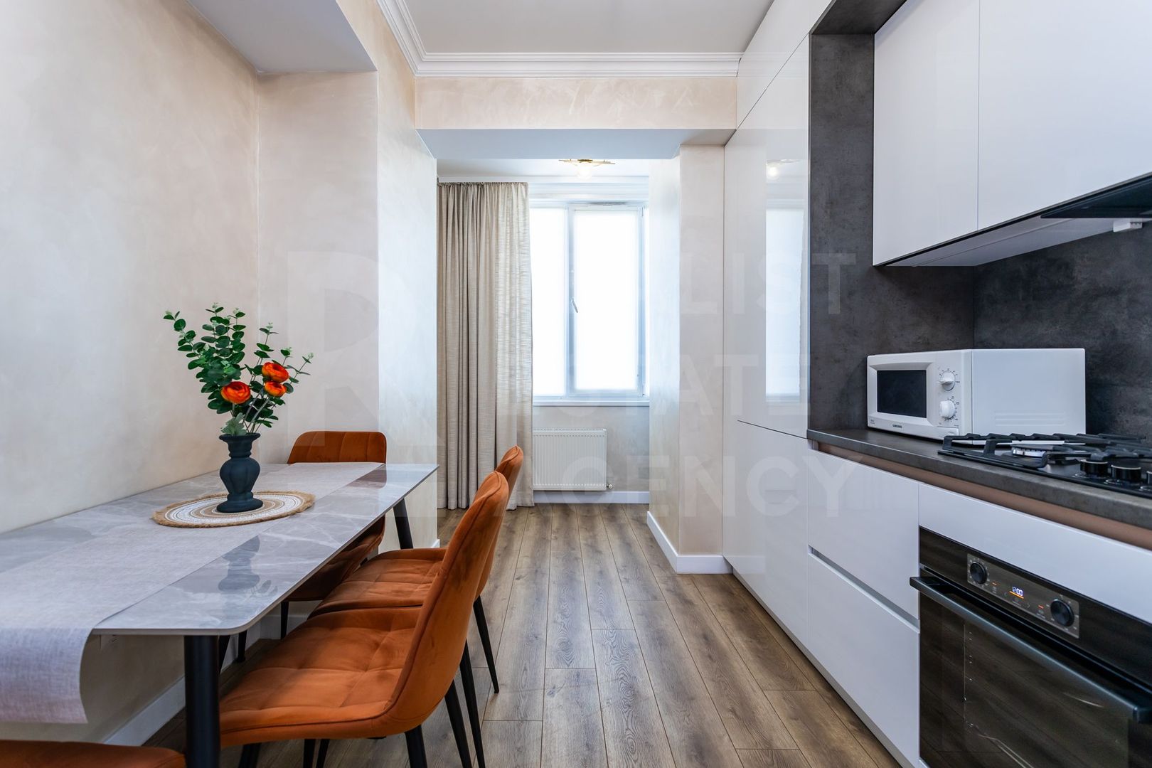 Chirie, apartament, 2 camere, strada Nicolae Costin, Buiucani - Poză 2