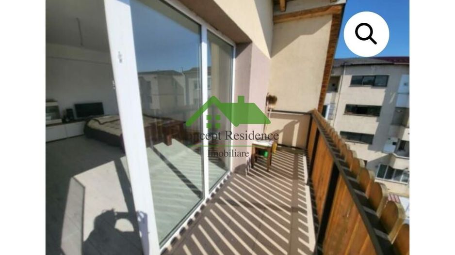 Apartament 2 camere, decomandat, 53 mp, parcare inclusa, Ferdinand - Poză 8