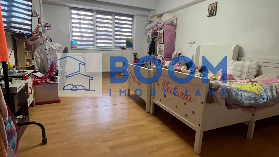 Apartament 3 camere | Calea lui Traian | Parter | Nord - Poză 6