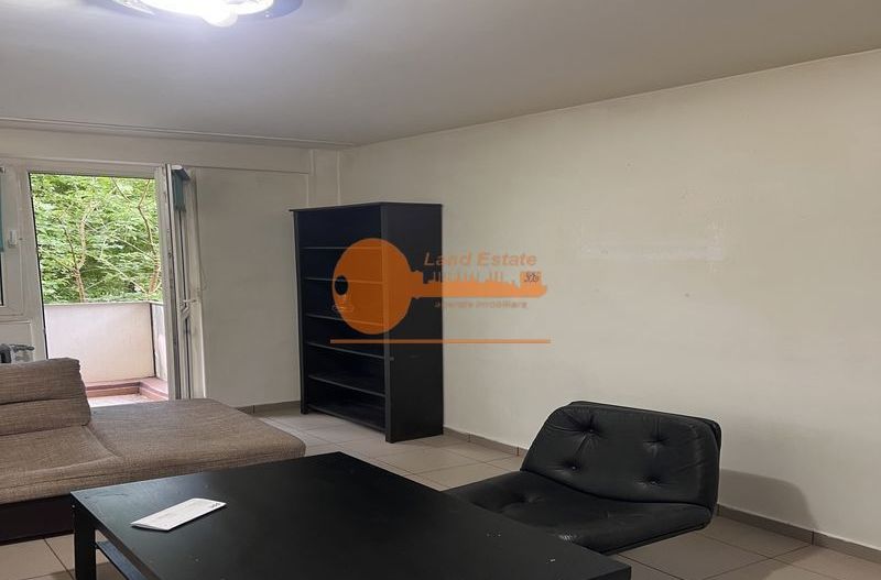 2 camere langa Metrou Raul Doamnei - Poză 1