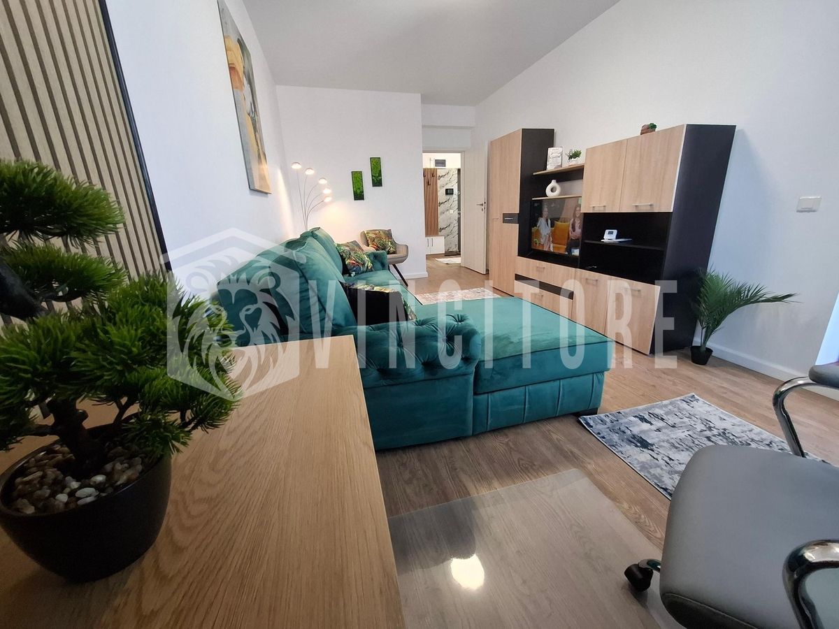 Garsoniera Berceni | Prima Inchiriere - Poză 1