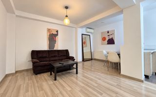 Piata Chirila- bloc nou- 3 camere - 550euro - Poză 4