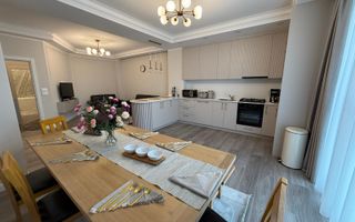 Apartament LUX 104 MP | Rădăuți | 2 Băi | Open Space | Etaj 1 - Poză 4