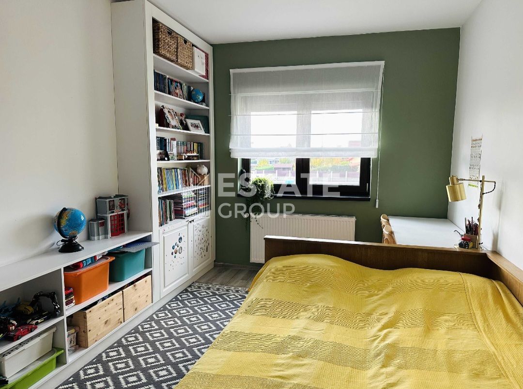 Duplex cu 4 camere in Dumbravita - Poză 8