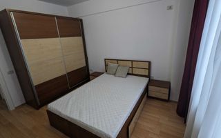 Inchiriere apartament cu 2 camere in ansamblu rezidential nou - Poză 4
