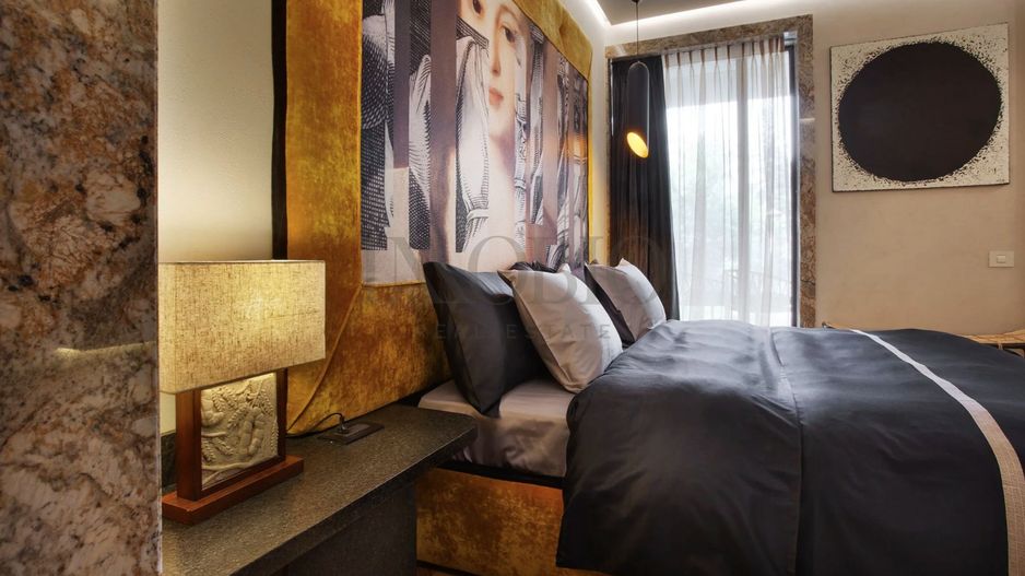 Full Service Apartment | 2 Bedrooms | Parking | Concierge - Poză 6