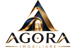 Agora Imobiliare - Logo
