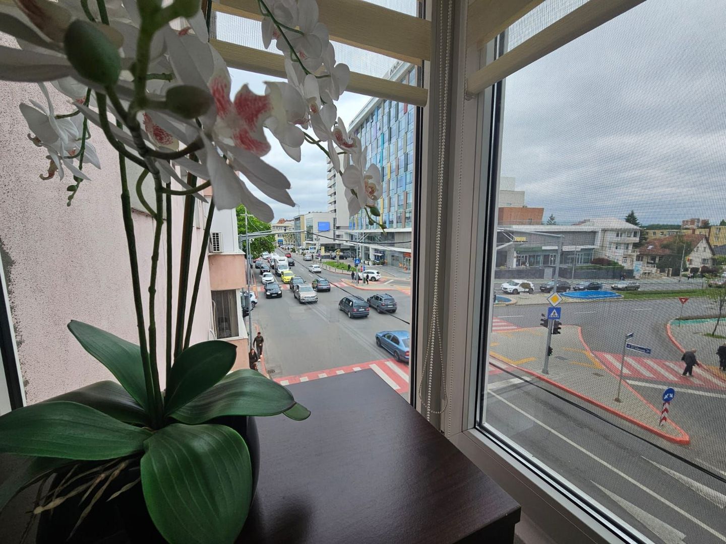 Apartament 2 camere – Ultracentral, prima închiriere! - Poză 14