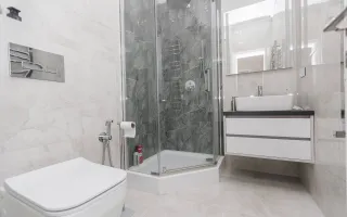 Vânzare, duplex, 5 camere, str. Ion Calimachi, Buiucani - Poză 20