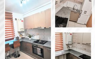 Apartament 2 camere Pet Friendly de închiriat Cartierul Solar, Berceni - Poză 2