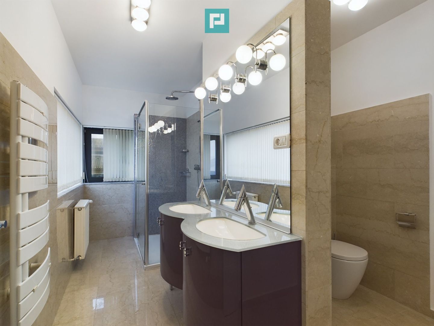 Vilă de lux cu două locuințe, în Dumbrăvița – Locație Excelentă! - Poză 34