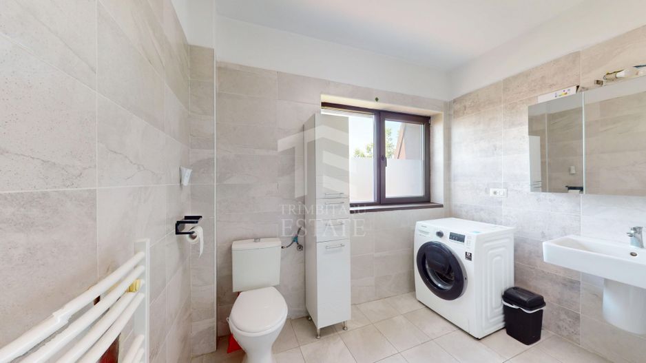 Apartament 2 camere cu 2 terase, 73,40 mp, Bragadiru - Poză 18