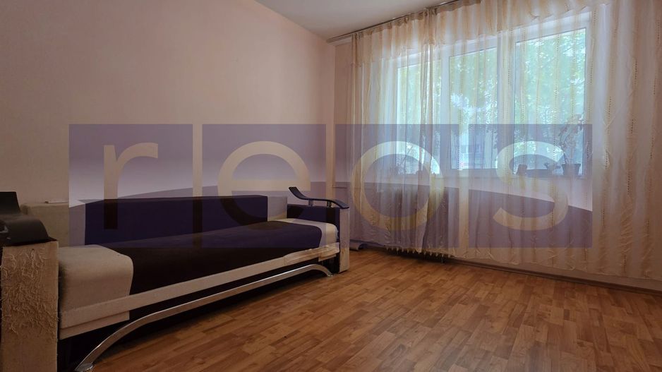 VANZARE 3 CAMERE DECOMANDAT PARTER  DRISTOR - Poză 1