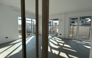 Duplex 4 camere I Balotesti I 152mp I 310 teren I finisaje premium - Poză 9