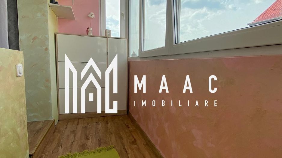 Apartament 2 camere I Decomandat I Zona Valea Aurie - Poză 12