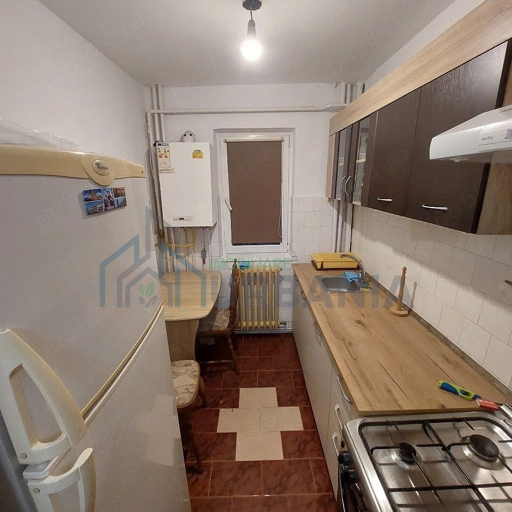 Apartament 2 camere de inchiriat in Canta, Iasi - Poză 4