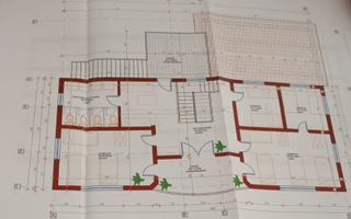 Casa individuala cu 12 camere, Potential Turistic, Visea, Comuna Jucu - Poză 3