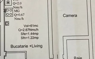Apartament modern cu 2 camere în Șelimbăr - Poză 12