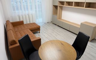 De inchiriat Apartament 2 camere - prima Inchiriere -Theodor Pallady - Poză 7