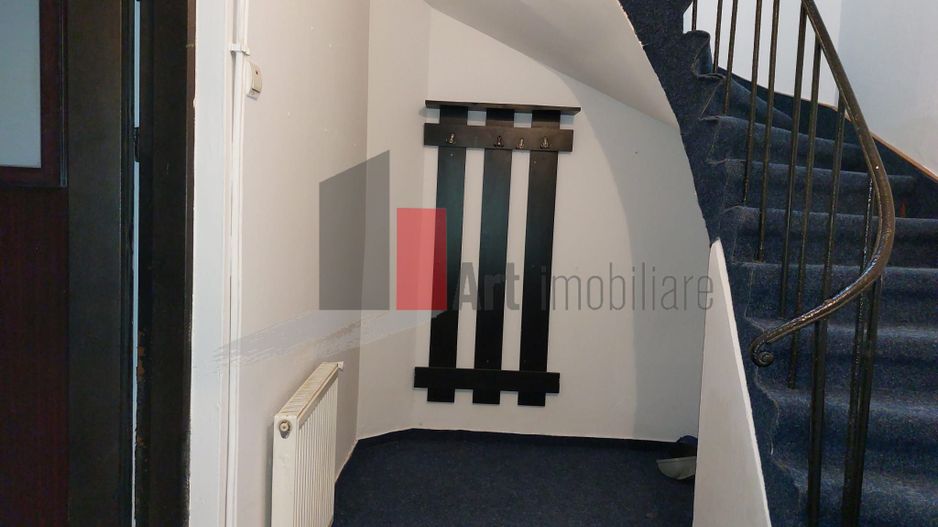 Spatiul "SOTOA",  47 mp, intrare exclusiva in vila, birouri/comercial - Poză 16