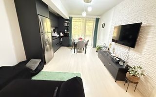Apartament superb cu 2 camere | Loc de parcare | Zona Petrom - Baciu - Poză 2