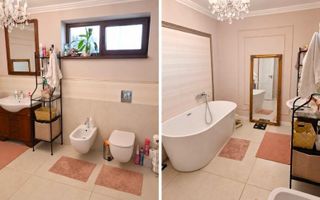 Casă tip duplex, 4 camere, teren 380 mp,  Alba-Micești, Alba Iulia - Poză 3