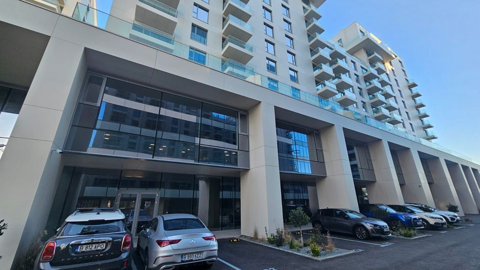 Apartament Premium - Aviatiei Towers 2 2024 - TVA INCLUS - Poză 3