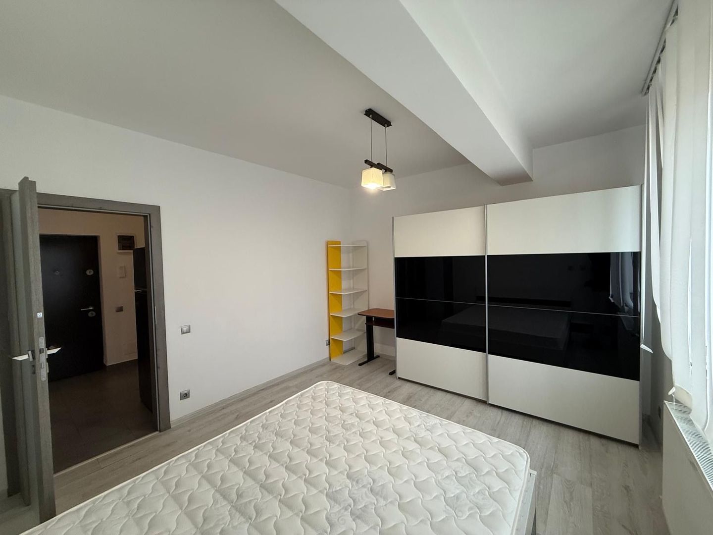 2 camere - Lujerului - Imobil 2015 - Mobilat Utilat - Poză 2