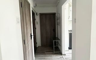 3 camere, TOTUL NOU, mobilat modern, Piata Abator, Semicentral - Poză 8