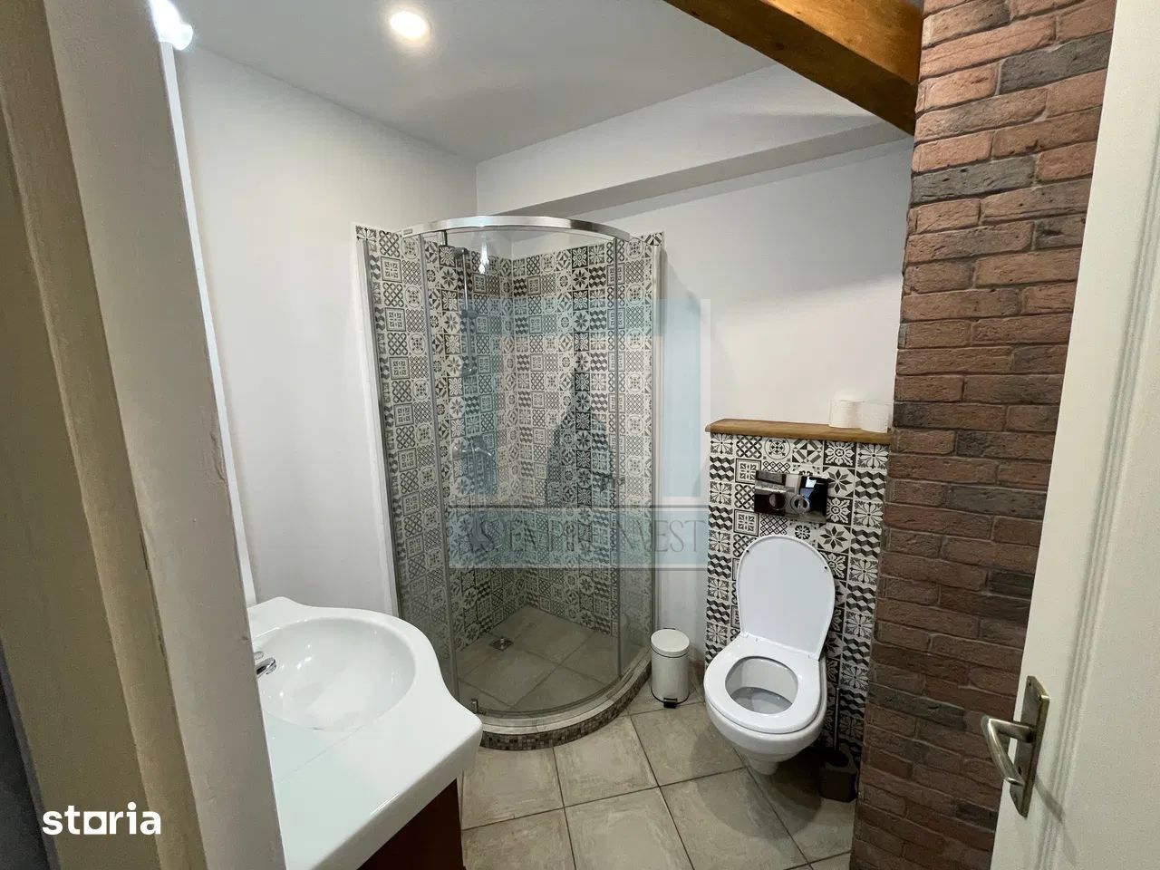Apartament 2 camere , 42 mp- zona Centru Istoric - Poză 8