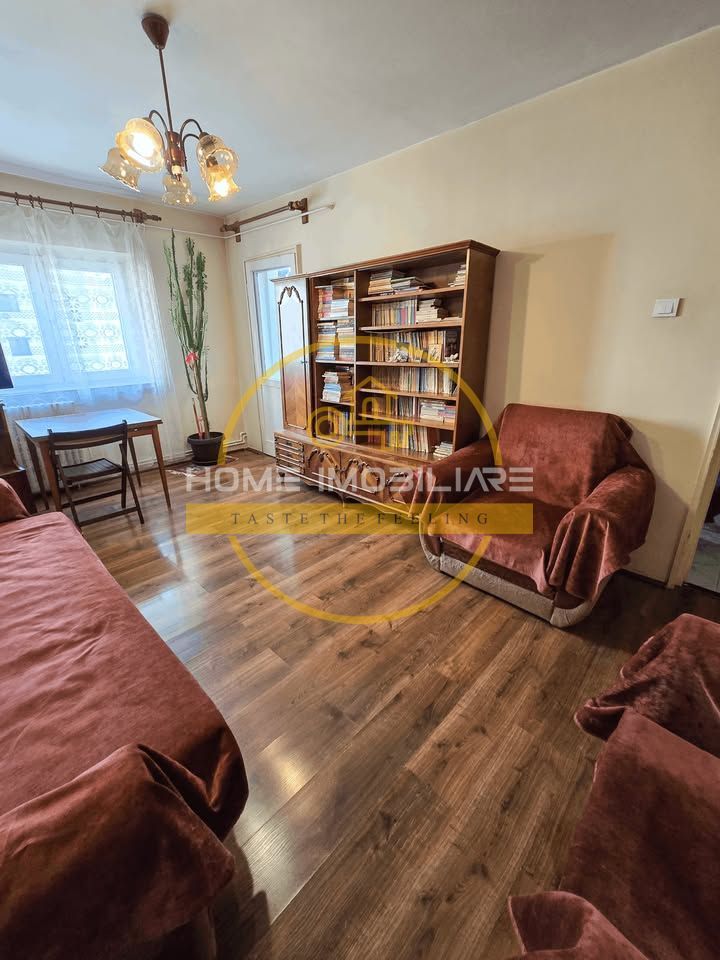 🏡Apartament 3 Camere/Decomandat/60mp Lidl-Nicolina 1 - Poză 2