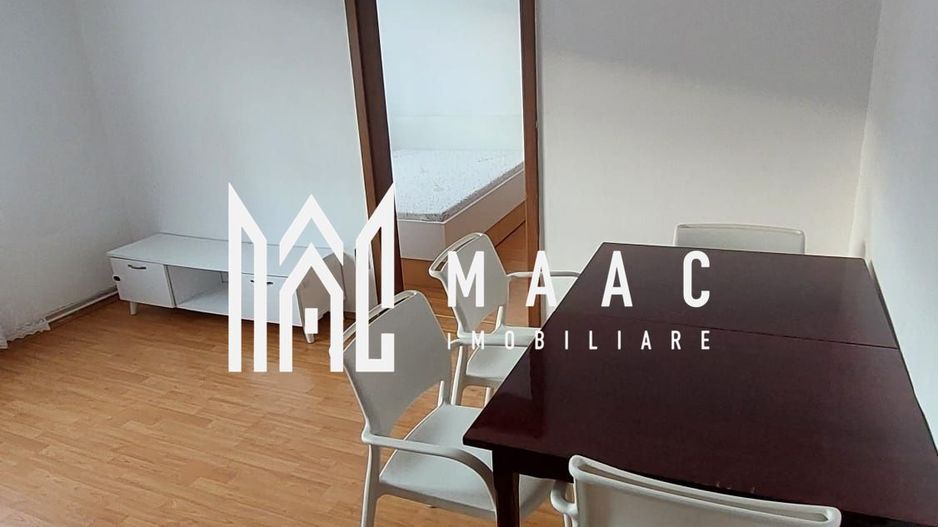Apartament 2 camere | Cedonia, Sibiu | 39 mp, liber imediat - Poză 4