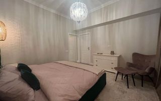 Apartament de 3 camere, 110mp, 2 parcari, premium, zona Vivo - Poză 3