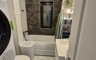 Se închiriază Apt 2 camere, Lunca Cetățuii, cartier Editurii - Poză 1