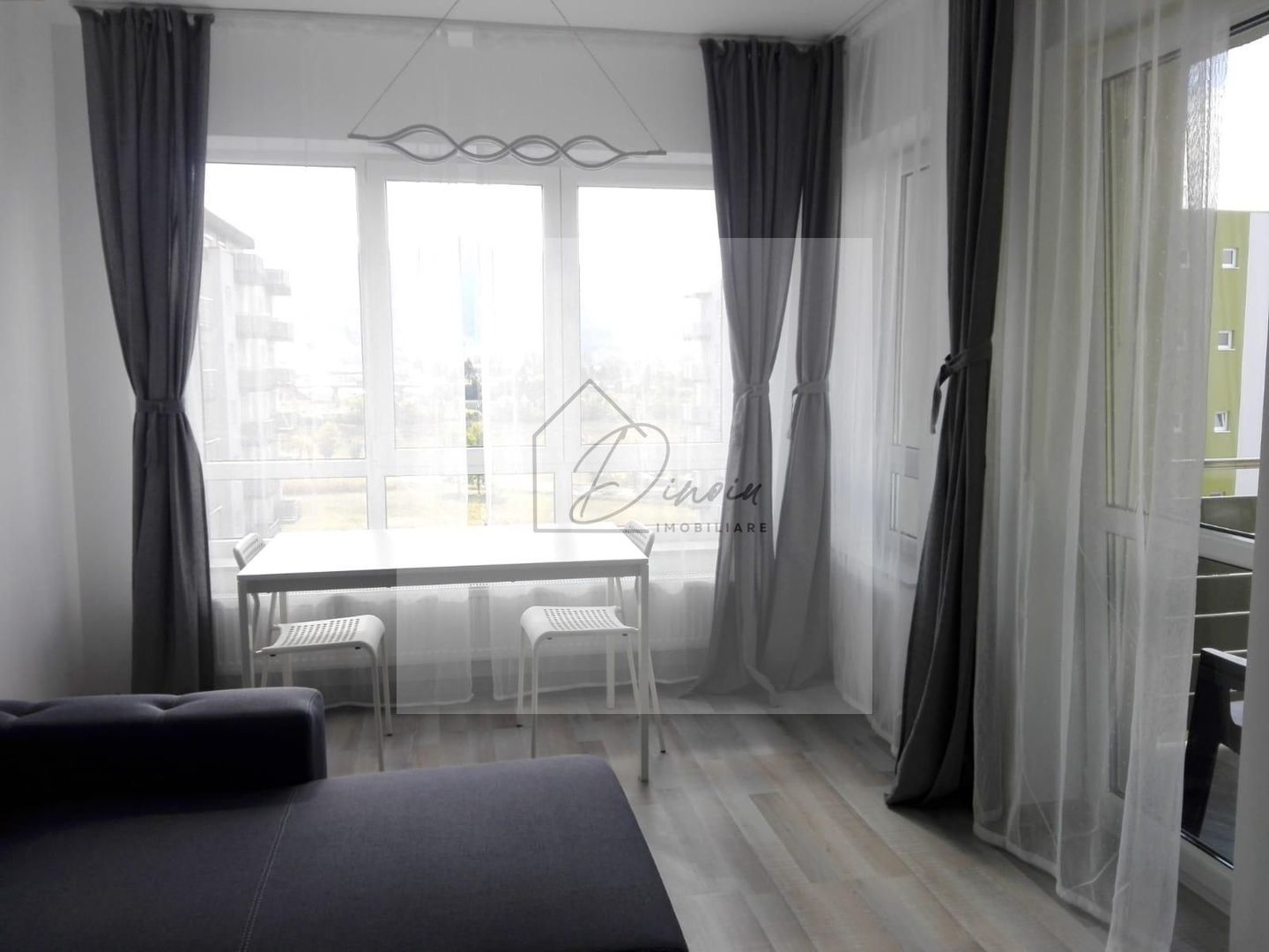 Studio de vanzare Avantagarden 3 I boxa, loc parcare I Comision 0% - Poză 4