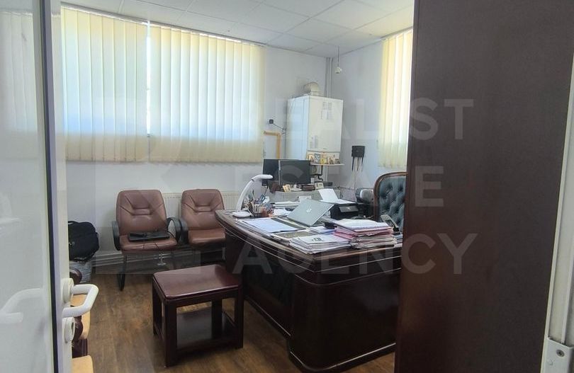 Hală industrială de vânzare – 1.205 mp – Bartolomeu, Brașov - Poză 11