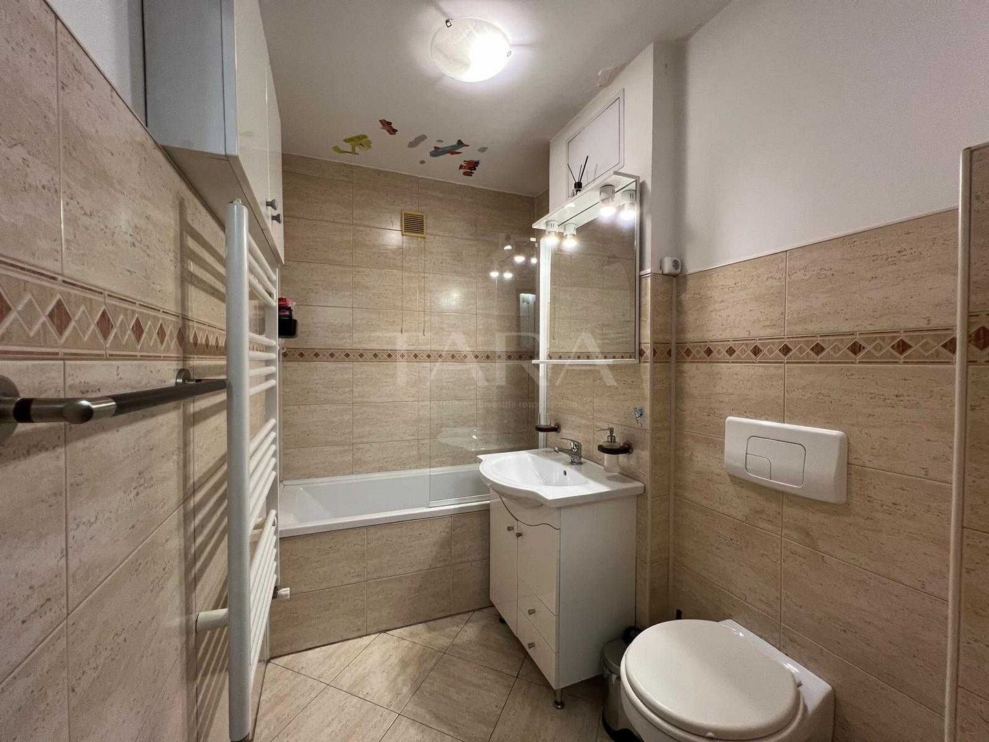 Apartament renovat, Dâmbul Rotund, Cluj-Napoca. - Poză 5
