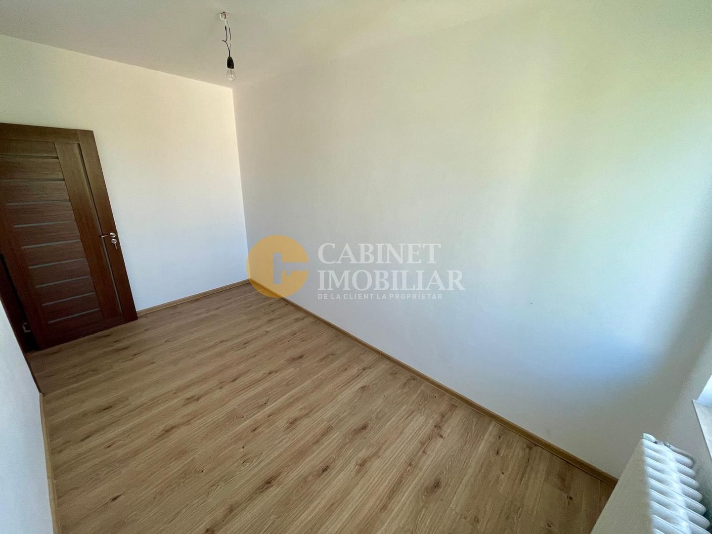 Primaverii - 3 camere - Renovat - Liber - Poză 6