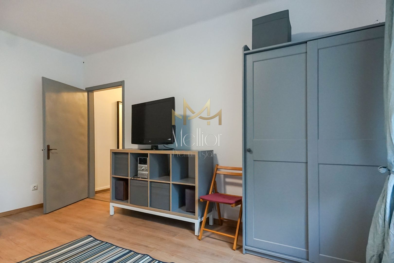 Apartament 1 cameră | Prima închiriere | Gruia – zona Stadion CFR - Poză 3