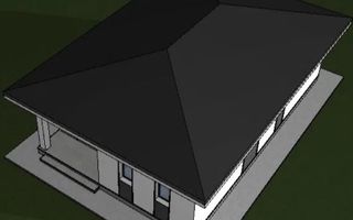 Case plan parter in Lunca Cetatuii, model nou, disponibilitate reala - Poză 5