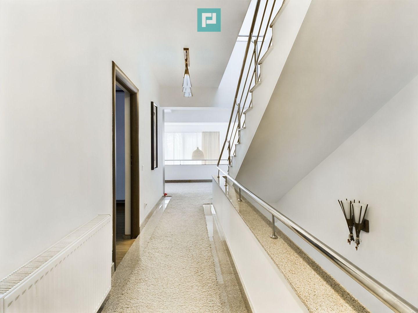 Casă în Ghermănești, Snagov – Eleganță și confort cu vedere la lac - Poză 14