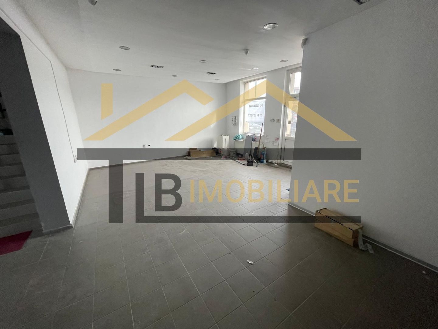 Spatiu comercial, 90mp, Zona Gheorghe Doja - Poză 7