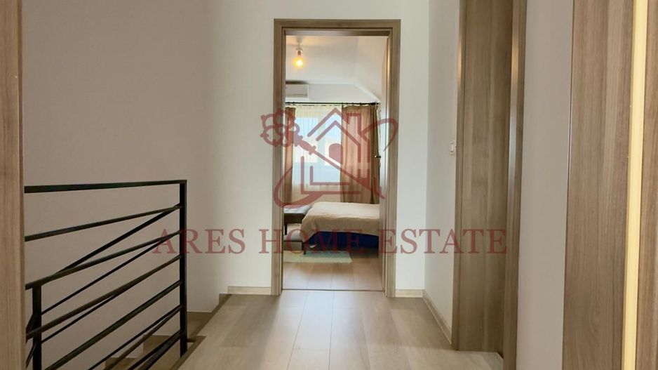 Duplex moderm mobilat si utilat complet | Toate utilitatile - Poză 12