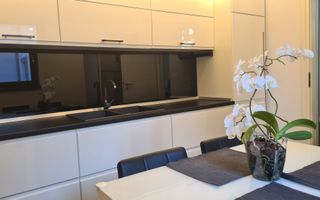 Apartament 2 camere in bloc boutique - zona  Expozitiei - Poză 5
